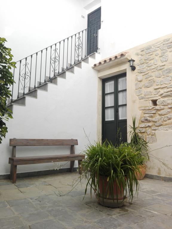 Ave María 10 Tarifa Exterior foto