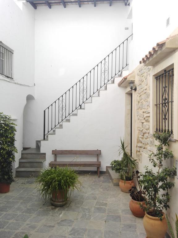 Ave María 10 Tarifa Exterior foto