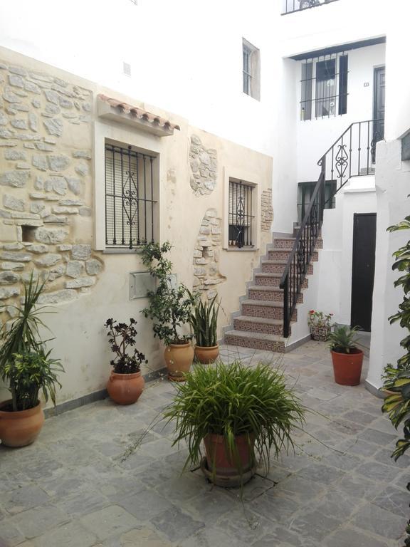 Ave María 10 Tarifa Exterior foto